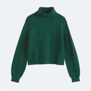 Love Ellie Alida Turtleneck Sweater
